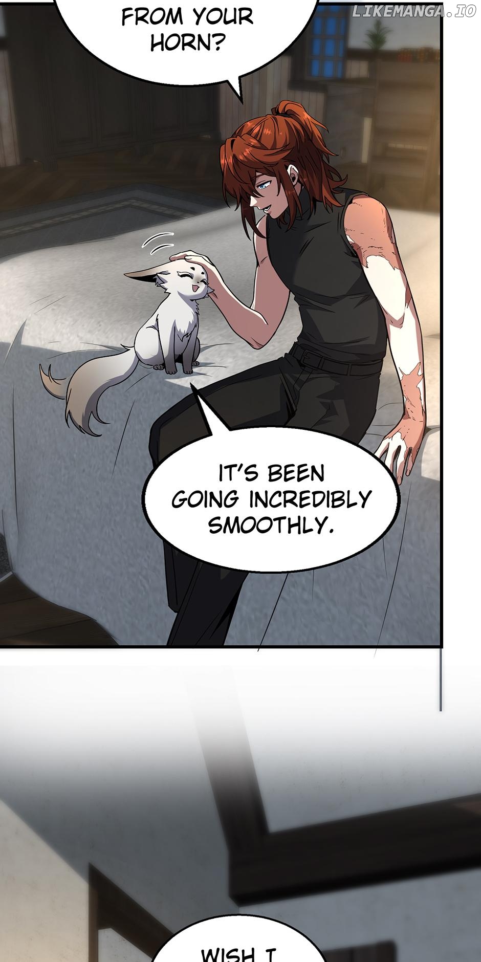 The Beginning After The End Chapter 219 image 59